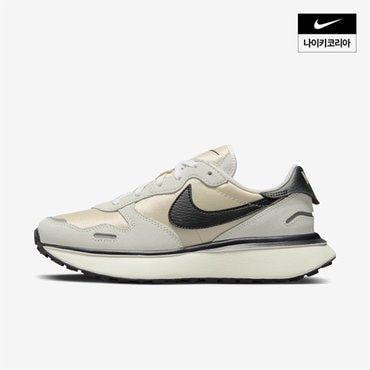 나이키 우먼스 나이키 피닉스 와플 NIKE FD2196-100