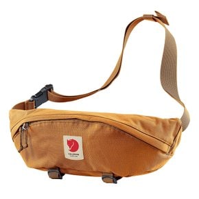 Ulvo 라지 힙 팩 23166 Red Gold