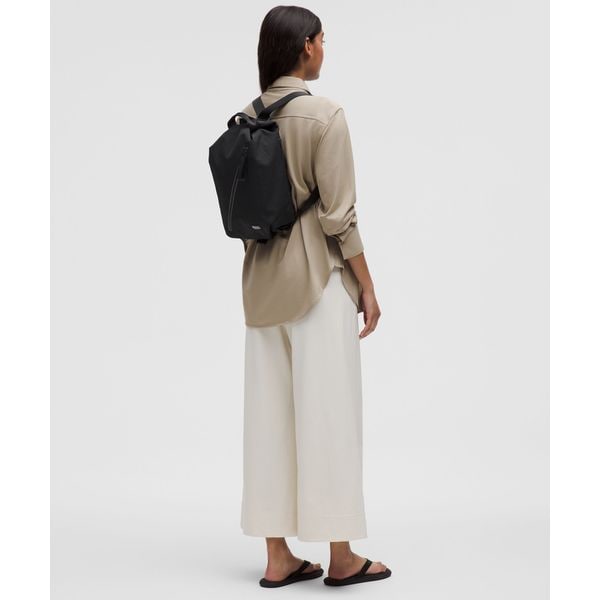 페스트 트렉 백 2.0 9L - BLK