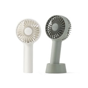 휴대용 무선 선풍기 FAN C 2