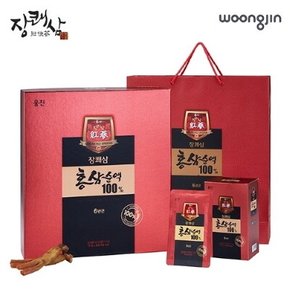 장쾌삼 순액 70ml60포