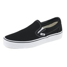 반스(VANS) CLASSIC SLIP ON 슬립온 (unisex) VN000EYEBLK