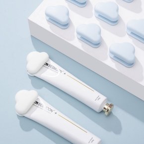 욕실 인테리어 포인트 구름 디자인 칫솔 거치대 5p