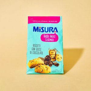  [MISURA] 초코칩쿠키 200g
