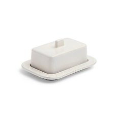 헤이 HAY Barro Butter Dish 바로 버터 디쉬 오프 화이트