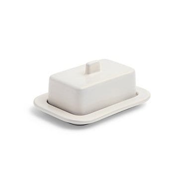 HAY 헤이 HAY Barro Butter Dish 바로 버터 디쉬 오프 화이트