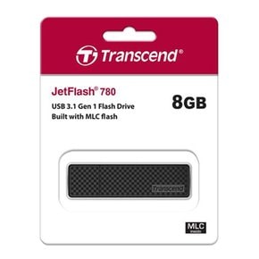 JetFlash 780 8GB TS8GJF780 MLC USB 메모리