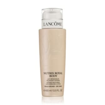  랑콤 LANCOME 뉴트릭스 로얄 바디 로션 400ml