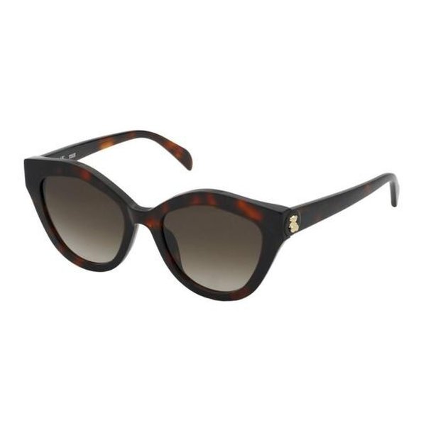 [해외배송] 24FW 토스 선글라스 STOC18 Havana