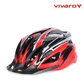[Vivaro] 비바로 써니 헬멧 B/R