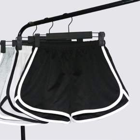 여성 돌핀팬츠 랍빠바지 숏팬츠