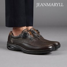 [무료배송][Jean Maryll]  천연소가죽 남성 Air(와이어) 캐주얼슈즈