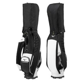 MIZUNO 미즈노 골프 캐디백 5분할 9인치 2025 NX3 4컬러 5LGC2501