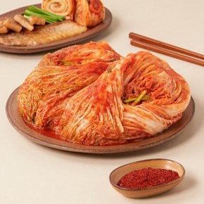 CJ 비비고 남도식 포기배추김치 3.3kg