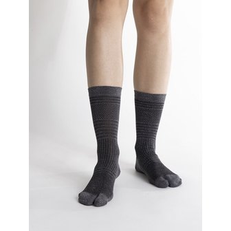 드로게리아 크리베리니 SOCKS TMD COT NEOGEO BLACK