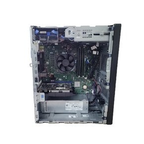 델 사무용 게이밍 컴퓨터 Optiplex 7080MT I7-10700 GTX 730 SSD 256