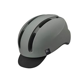 일본 OGK 카부토 자전거 헬멧 KABUTO Canvas Bicycle Helmet Size M 22.4 23.2 inches 57 59 cm