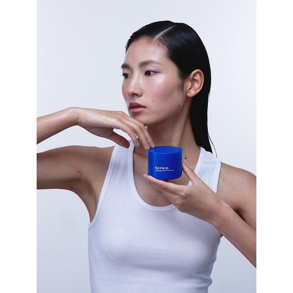 스킨 바이옴 리뉴잉 크림 마스크, 100ml (1개입)