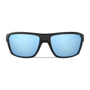 스플릿 샷 매트 블랙 프리즘 딥 워터 편광 Polarized 6924532