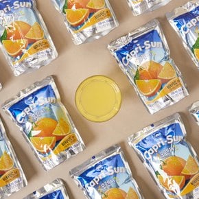 카프리썬 오렌지 200ml X 20입