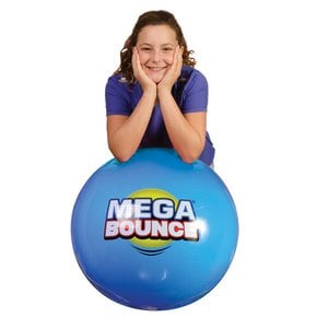 [위키드]메가바운스 주니어 Mega Bounce Junior/짐볼/45cm