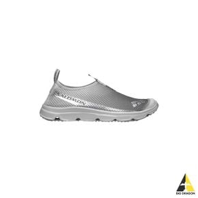 살로몬 24SS RX Moc 3.0 (Glacier GraySharkskinSilver Metallic X)(L47449500) (RX 모