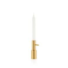 ◈공식판매처 정품◈ 프리츠한센 CANDLE HOLDER SINGLE 2 - LACQUERED SOLID BRASS