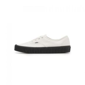 VN000CR2WHT1 VANS 반스 어센틱 크리퍼 - (그런지 코어) 화이트 2860777