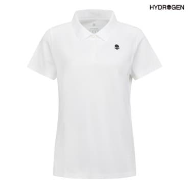 하이드로겐 여성 기능성 PQ 요꼬 반팔카라티 H21D2TO412