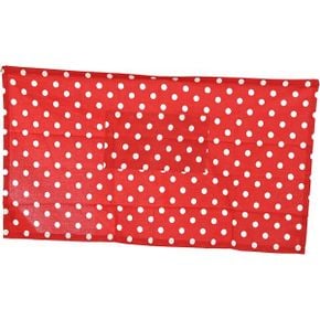 영국 캐스키드슨 앞치마 Cath Kidston Button Spot Half Cotton Apron for Cooking Baking in Re