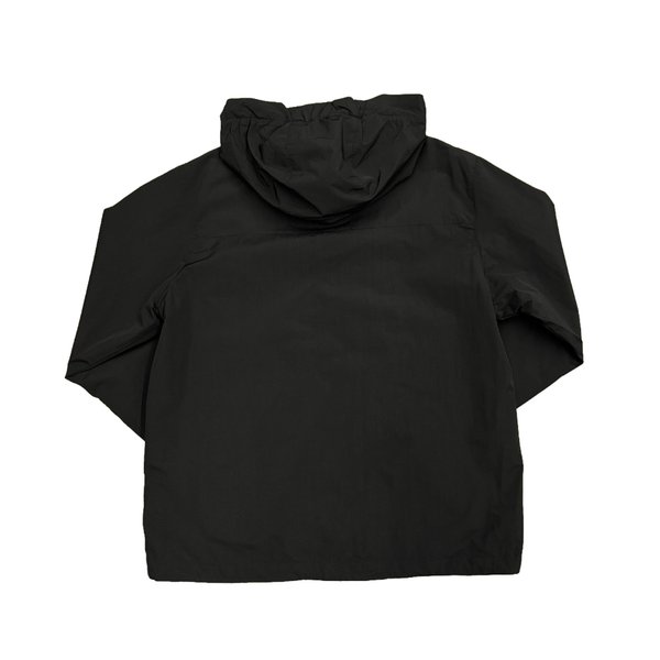 [여주점] 지프 사선포켓 바람막이 점퍼 JN3JPU221BK