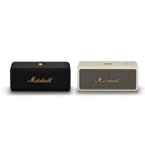 [Marshall] 마샬 EMBERTON II 엠버튼2 블루투스 스피커