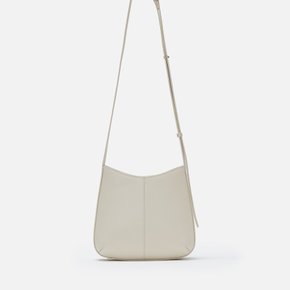 Bud crossbody bag ivory