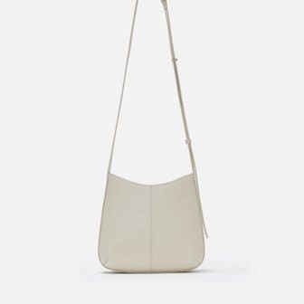 로서울 Bud crossbody bag ivory