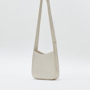 Bud crossbody bag ivory