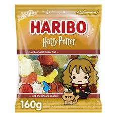  하리보 Haribo 젤리 해리포터 헤르미온느 160g