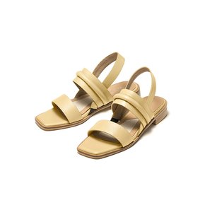 CM21SCH213 (Sandal) Lemon Custard