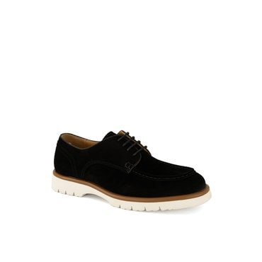 탠디옴므 탠디남성 스니커즈 (Q19066, BLACK)