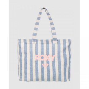 4160500 Roxy Fairy Beach Tote Bag For Women - BEL AIR BLUE