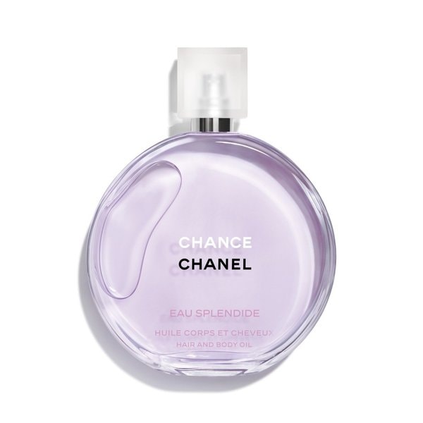 샹스 오 스플렌디드 헤어 앤 바디 오일 150ml