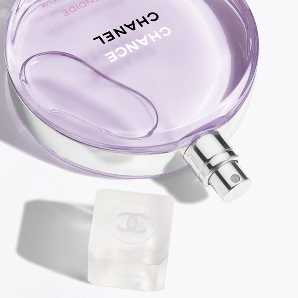 샹스 오 스플렌디드 헤어 앤 바디 오일 150ml