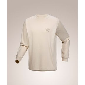 ARC TERYX 크래그 SL 코튼 LS 남성 SEA SALT ATQSM09536 매장정품 6627556