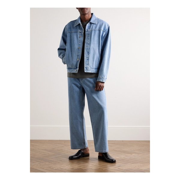 시디엘피 라이오셀 피마 코튼 블렌드 저지 티셔츠 1647597340340083