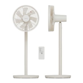 대웅 BLDC 무소음 스탠드 선풍기 리모컨 서큘레이터형 DW-FAN7799DC