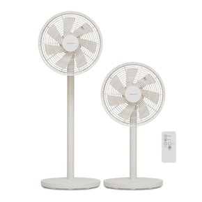 대웅 BLDC 무소음 스탠드 선풍기 리모컨 서큘레이터형 DW-FAN7799DC