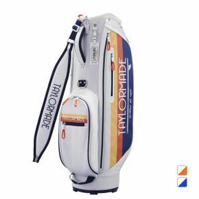 3201633 테일러 메이드 골든 스테이트 캐디 백 (UN076) 골프 TaylorMade TA3252609