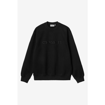 칼하트 WIP CARHARTT SWEATSHIRT