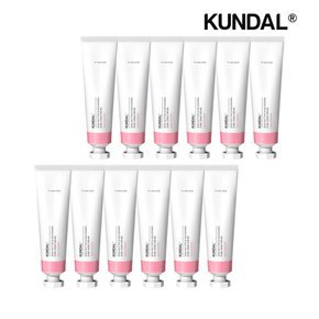 퓨어 핸드크림 베이비파우더 50ml x12