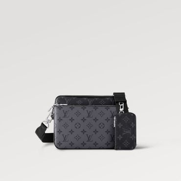 LOUIS VUITTON 남성 크로스백 트리오 메신저 M69443 1483861 874714047