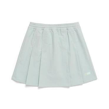 내셔널지오그래픽키즈 K243GSK040 판테라 우븐 스커트 MINT